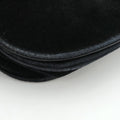 Pionniere Black Leather 1BD074 25ピオニエール ブラック レザー 1BD074 25
