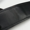 Pionniere Black Leather 1BD074 25ピオニエール ブラック レザー 1BD074 25