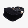 Pionniere Black Leather 1BD074 25ピオニエール ブラック レザー 1BD074 25