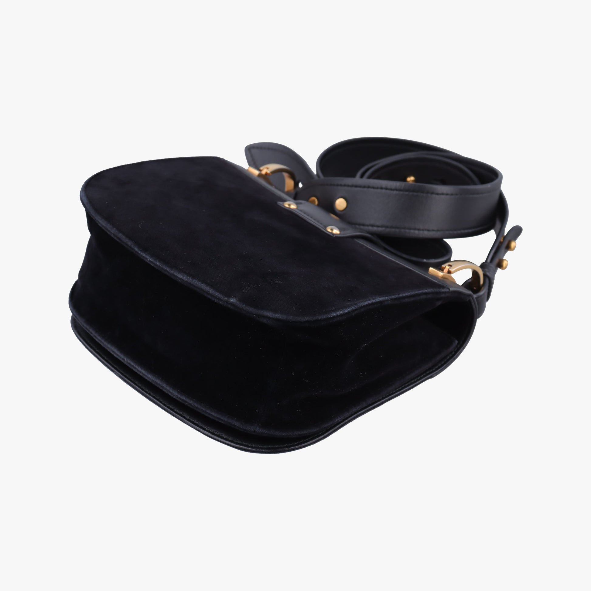 Pionniere Black Leather 1BD074 25ピオニエール ブラック レザー 1BD074 25