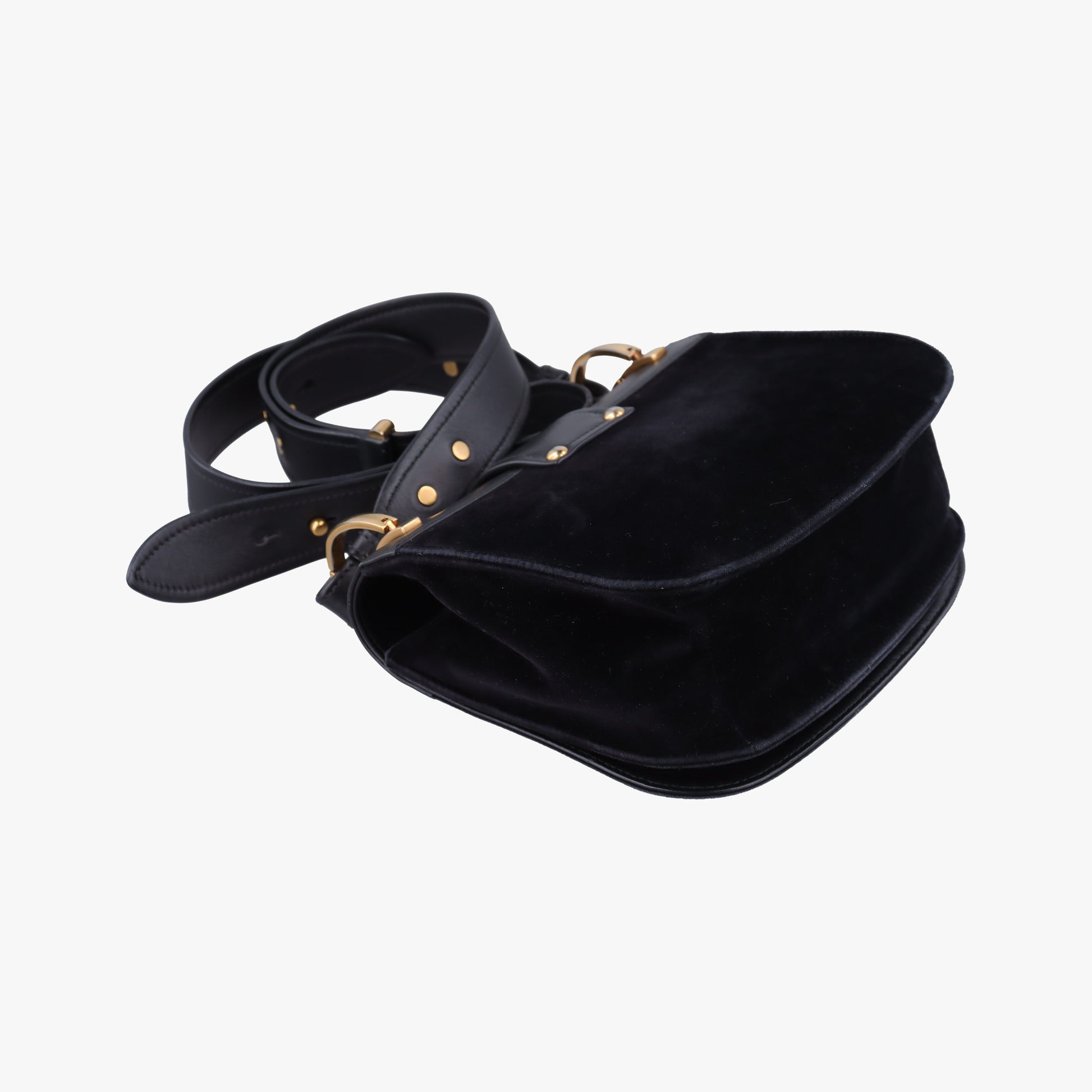 Pionniere Black Leather 1BD074 25ピオニエール ブラック レザー 1BD074 25