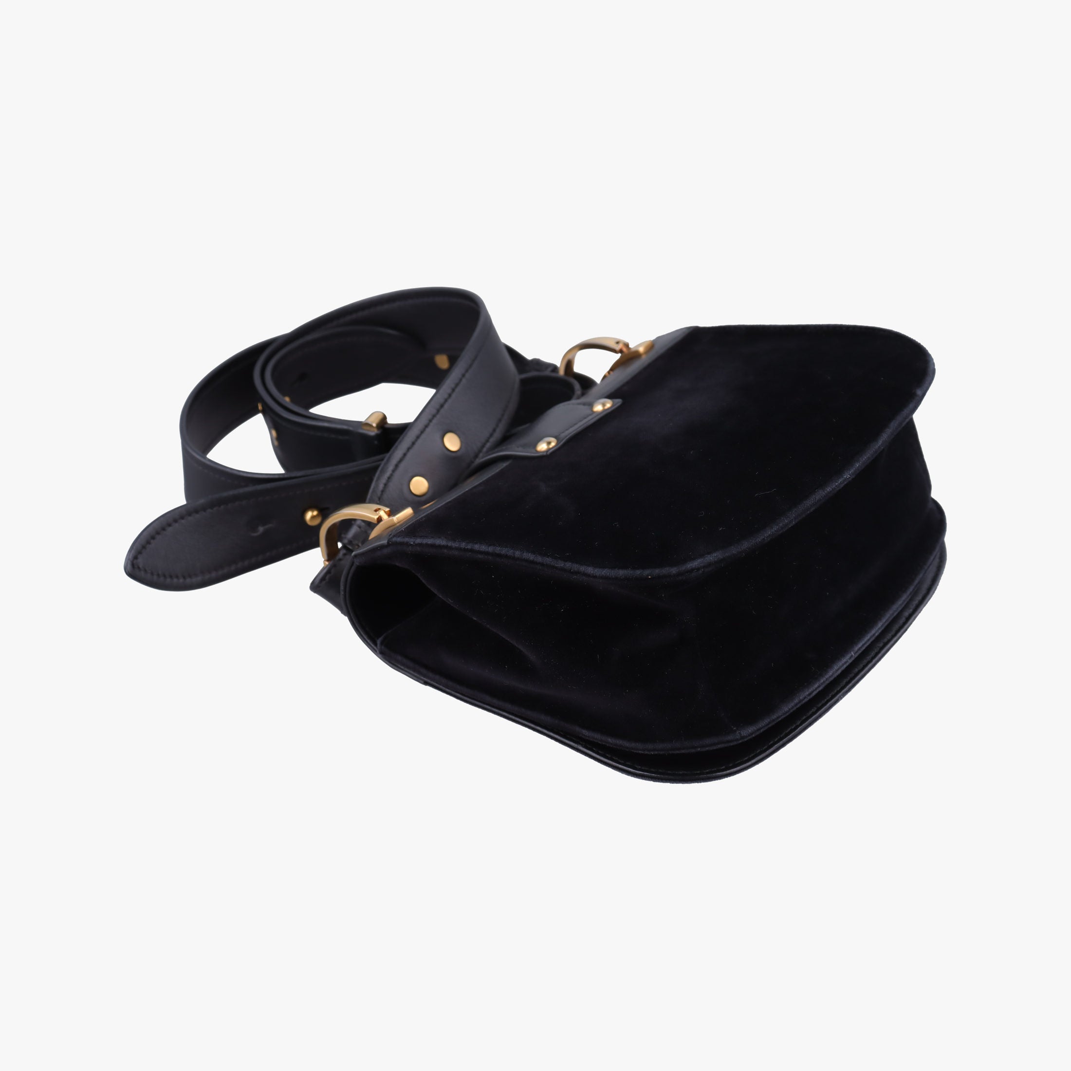 Pionniere Black Leather 1BD074 25ピオニエール ブラック レザー 1BD074 25