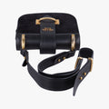 Pionniere Black Leather 1BD074 25ピオニエール ブラック レザー 1BD074 25