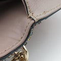 Glam Lock Multicolor Leather ×Crystal Embellishments BL-I898RMT1グラムロック マルチカラー レザー×クリスタルビジュー  BL-I898RMT1