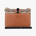 Glam Lock Multicolor Leather ×Crystal Embellishments BL-I898RMT1グラムロック マルチカラー レザー×クリスタルビジュー  BL-I898RMT1