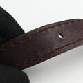 Charlotte BeigexBordeaux canvasxLeather 203503 I6966941シャーロット ベージュ x ボルドー キャンバス xレザー 203503 I6966941