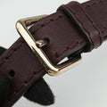 Charlotte BeigexBordeaux canvasxLeather 203503 I6966941シャーロット ベージュ x ボルドー キャンバス xレザー 203503 I6966941