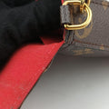 Felicie Pochette Brown×Multicolor Monogram Canvas M62145 MI3186フェリシー ポシェット モノグラム/ブラウン系×マルチカラー モノグラムキャンバス M62145 MI3186