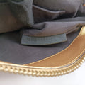 Dotcom Click Small Golden Leather 8BN299 8BN299-SR4-178-8762ドットコム クリック スモール ゴールド レザー 8BN299 8BN299-SR4-178-8762