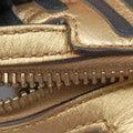 Dotcom Click Small Golden Leather 8BN299 8BN299-SR4-178-8762ドットコム クリック スモール ゴールド レザー 8BN299 8BN299-SR4-178-8762