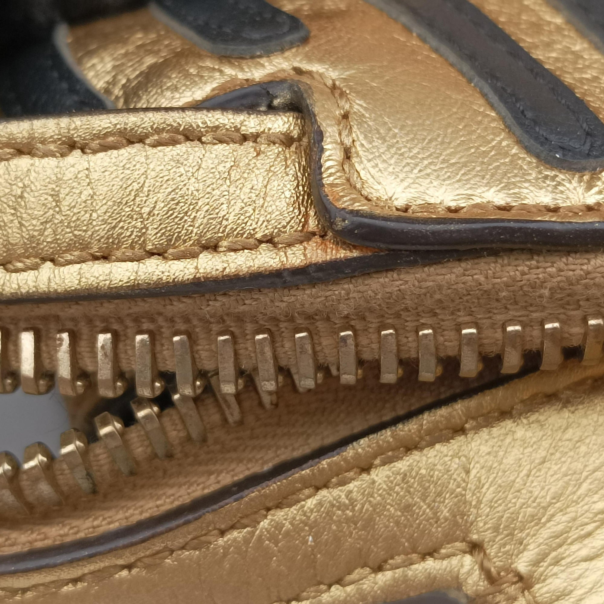 Dotcom Click Small Golden Leather 8BN299 8BN299-SR4-178-8762ドットコム クリック スモール ゴールド レザー 8BN299 8BN299-SR4-178-8762