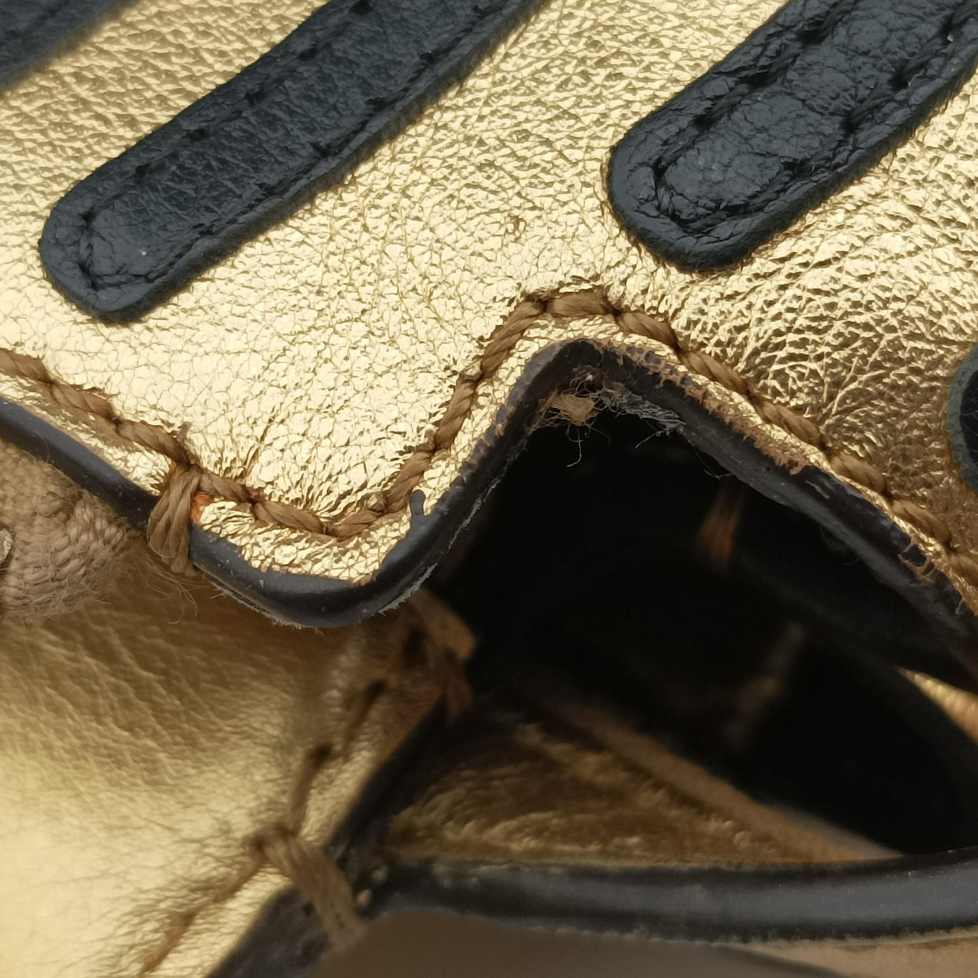 Dotcom Click Small Golden Leather 8BN299 8BN299-SR4-178-8762ドットコム クリック スモール ゴールド レザー 8BN299 8BN299-SR4-178-8762