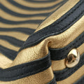 Dotcom Click Small Golden Leather 8BN299 8BN299-SR4-178-8762ドットコム クリック スモール ゴールド レザー 8BN299 8BN299-SR4-178-8762