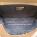 Dotcom Click Small Golden Leather 8BN299 8BN299-SR4-178-8762ドットコム クリック スモール ゴールド レザー 8BN299 8BN299-SR4-178-8762