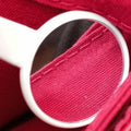 Belle Air Pomme d'Amour Vernis M93614 Lot number unknownベルエール ポムダムール ヴェルニ M93614 製番不明