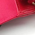Belle Air Pomme d'Amour Vernis M93614 Lot number unknownベルエール ポムダムール ヴェルニ M93614 製番不明