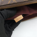 TURENNE MM Brown Monogram Canvas M48814 SR2106テュレンMM モノグラム/ブラウン モノグラムキャンバス M48814 SR2106