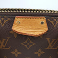 TURENNE MM Brown Monogram Canvas M48814 SR2106テュレンMM モノグラム/ブラウン モノグラムキャンバス M48814 SR2106