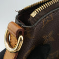 TURENNE MM Brown Monogram Canvas M48814 SR2106テュレンMM モノグラム/ブラウン モノグラムキャンバス M48814 SR2106