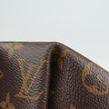 TURENNE MM Brown Monogram Canvas M48814 SR2106テュレンMM モノグラム/ブラウン モノグラムキャンバス M48814 SR2106