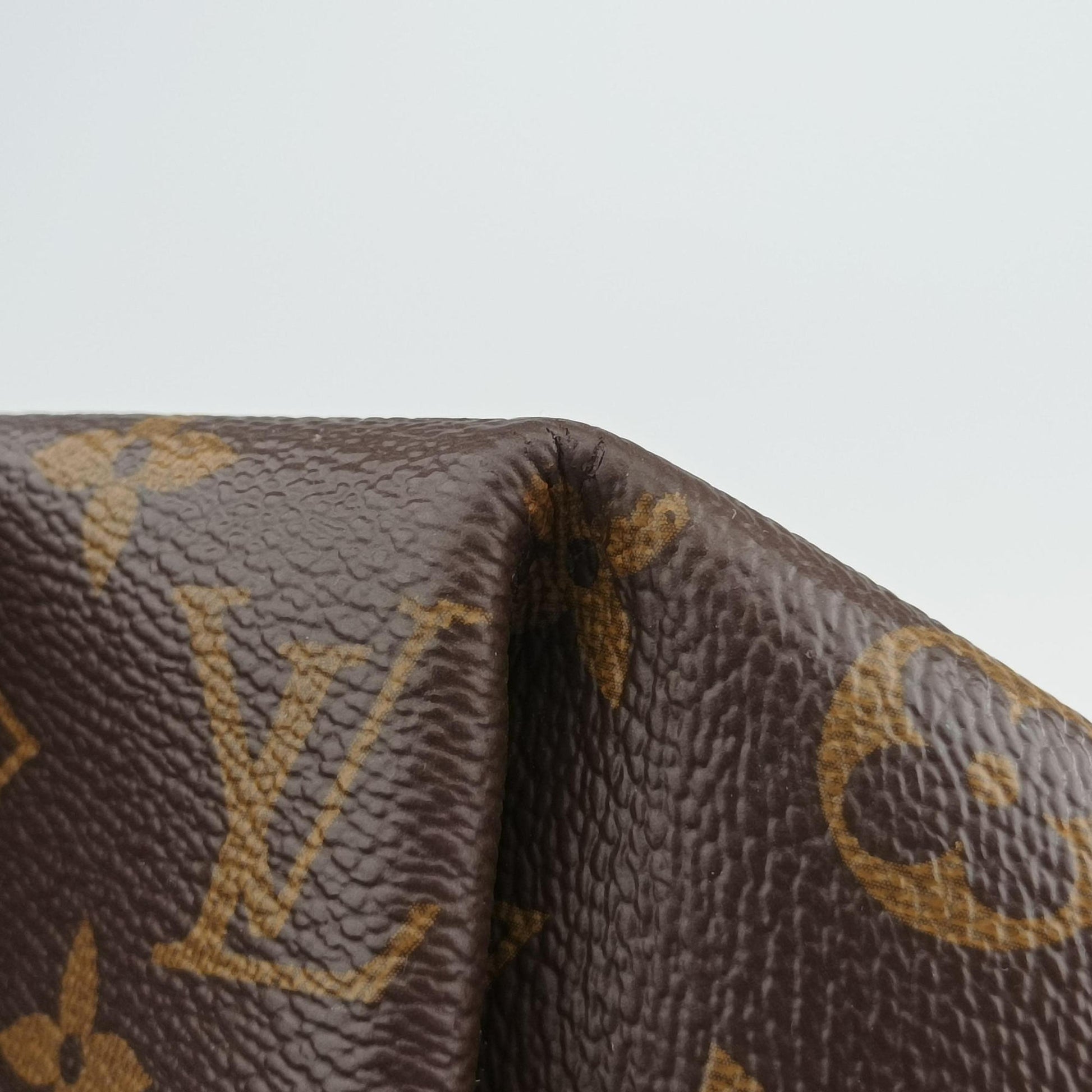 TURENNE MM Brown Monogram Canvas M48814 SR2106テュレンMM モノグラム/ブラウン モノグラムキャンバス M48814 SR2106