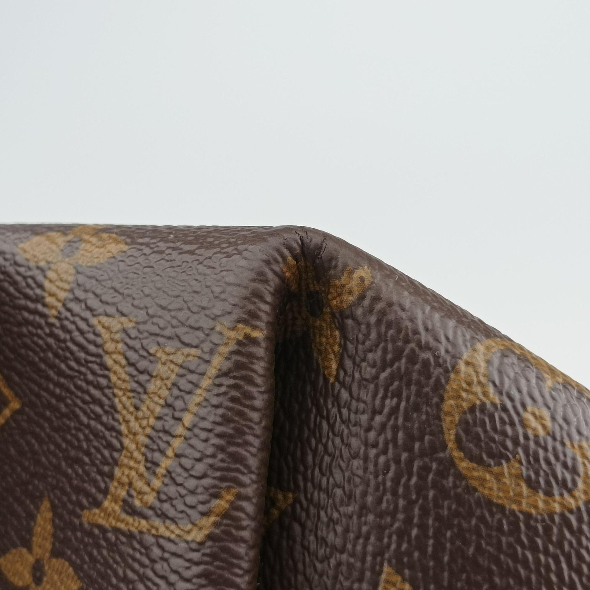 TURENNE MM Brown Monogram Canvas M48814 SR2106テュレンMM モノグラム/ブラウン モノグラムキャンバス M48814 SR2106