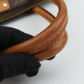 TURENNE MM Brown Monogram Canvas M48814 SR2106テュレンMM モノグラム/ブラウン モノグラムキャンバス M48814 SR2106