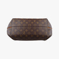 TURENNE MM Brown Monogram Canvas M48814 SR2106テュレンMM モノグラム/ブラウン モノグラムキャンバス M48814 SR2106