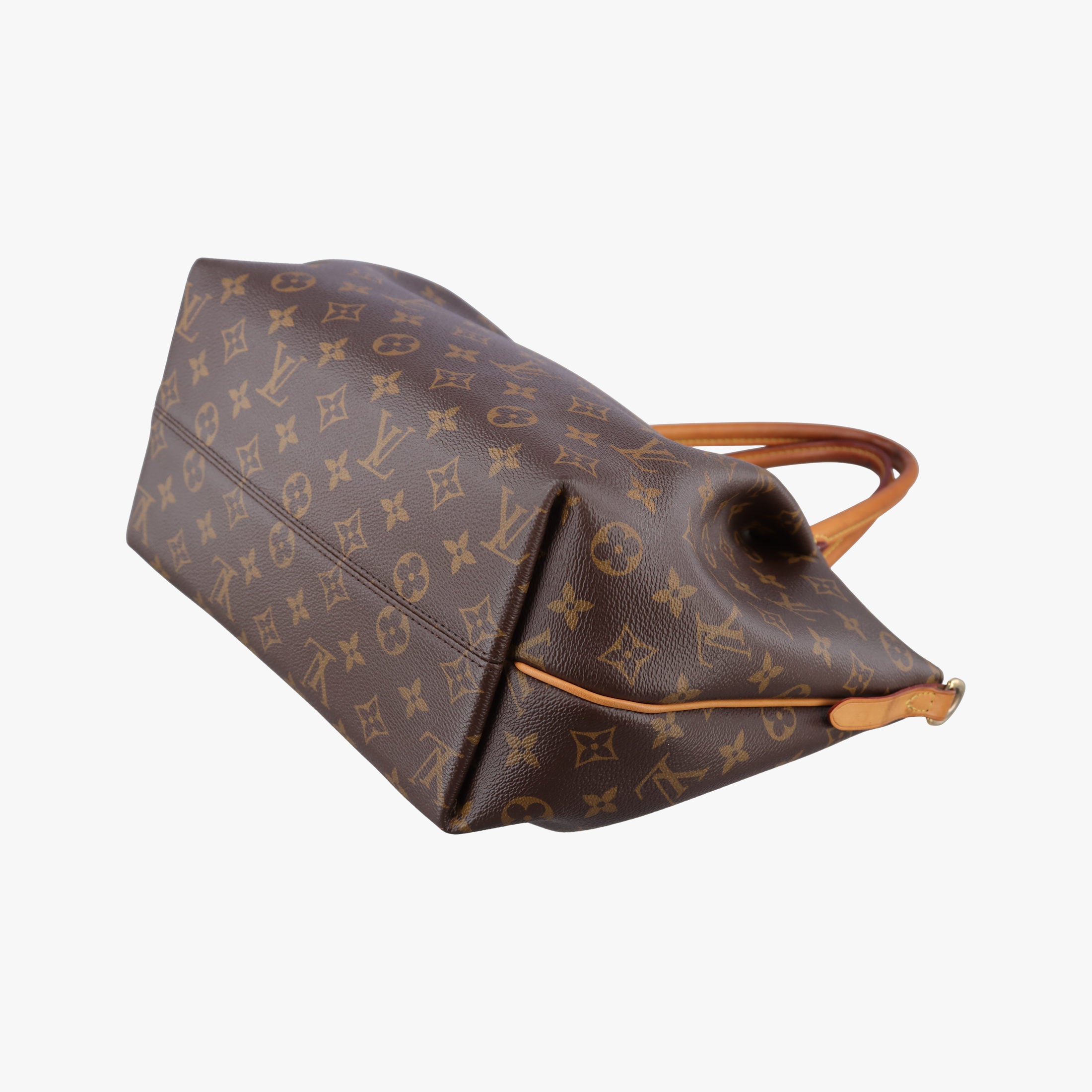 TURENNE MM Brown Monogram Canvas M48814 SR2106テュレンMM モノグラム/ブラウン モノグラムキャンバス M48814 SR2106