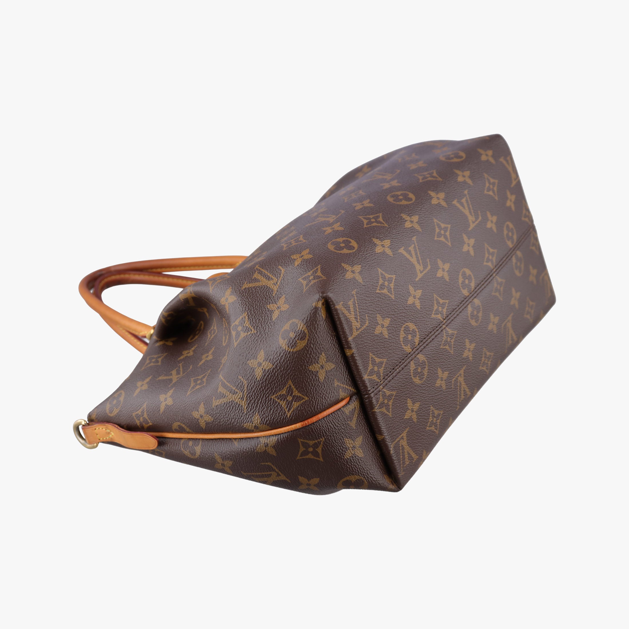 TURENNE MM Brown Monogram Canvas M48814 SR2106テュレンMM モノグラム/ブラウン モノグラムキャンバス M48814 SR2106