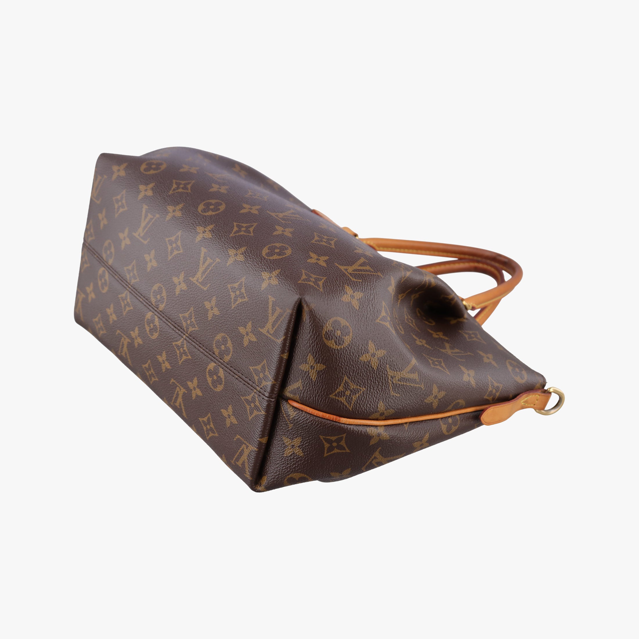 TURENNE MM Brown Monogram Canvas M48814 SR2106テュレンMM モノグラム/ブラウン モノグラムキャンバス M48814 SR2106