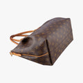 TURENNE MM Brown Monogram Canvas M48814 SR2106テュレンMM モノグラム/ブラウン モノグラムキャンバス M48814 SR2106