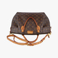 TURENNE MM Brown Monogram Canvas M48814 SR2106テュレンMM モノグラム/ブラウン モノグラムキャンバス M48814 SR2106