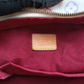 CLAUDIA white Monogram Multicolor M40193 Lot number unknownクラウディア ブロン モノグラム マルチカラー M40193 製番不明