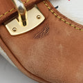 CLAUDIA white Monogram Multicolor M40193 Lot number unknownクラウディア ブロン モノグラム マルチカラー M40193 製番不明