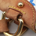 CLAUDIA white Monogram Multicolor M40193 Lot number unknownクラウディア ブロン モノグラム マルチカラー M40193 製番不明