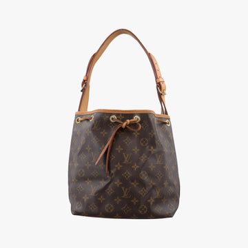 Petit Noe Brown Monogram Canvas M42226 AR1015プチノエ モノグラム/ブラウン モノグラム キャンバス M42226 AR1015