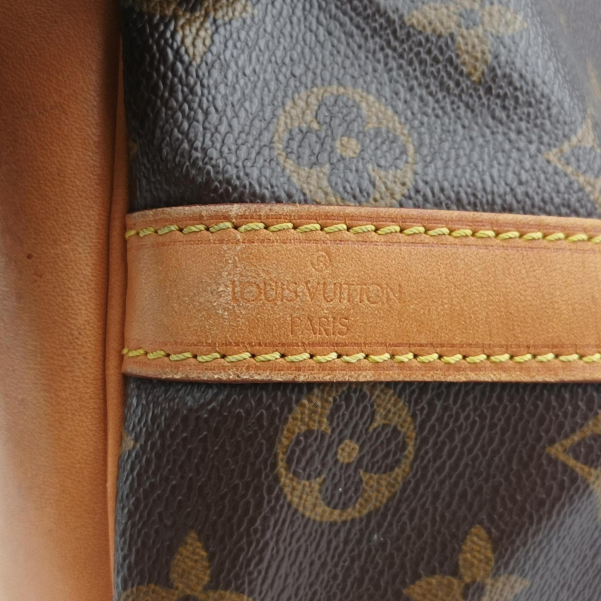 Petit Noe Brown Monogram Canvas M42226 AR1015プチノエ モノグラム/ブラウン モノグラム キャンバス M42226 AR1015