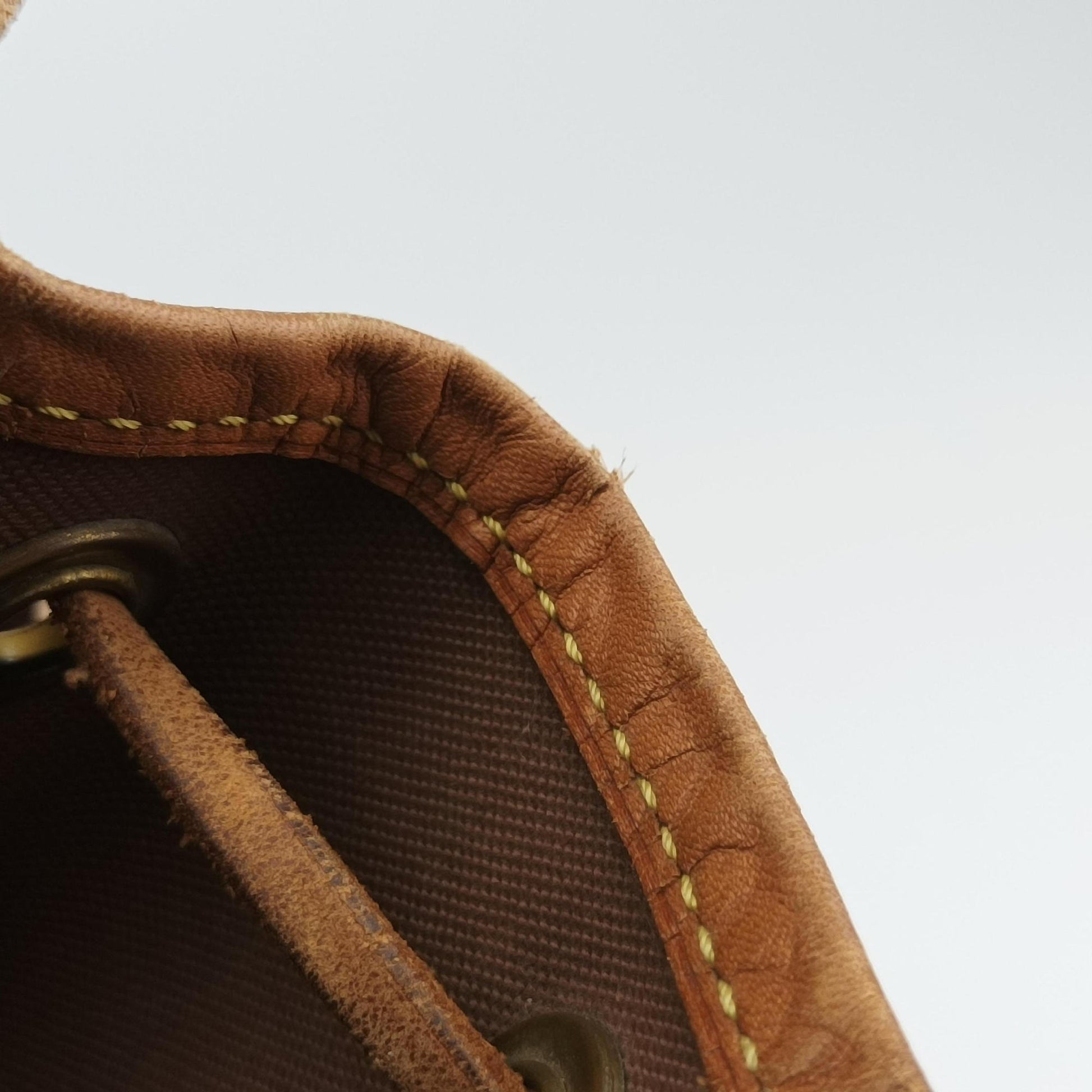Petit Noe Brown Monogram Canvas M42226 AR1015プチノエ モノグラム/ブラウン モノグラム キャンバス M42226 AR1015