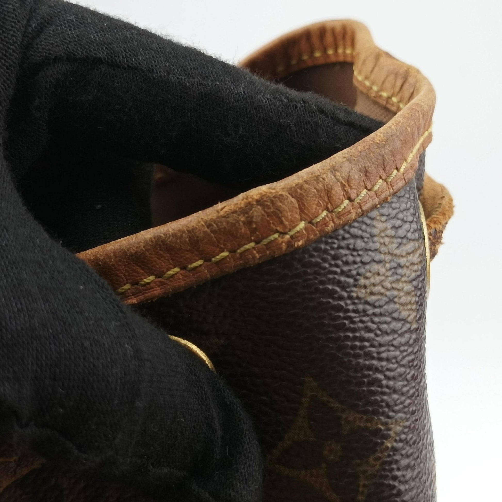 Petit Noe Brown Monogram Canvas M42226 AR1015プチノエ モノグラム/ブラウン モノグラム キャンバス M42226 AR1015