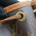 Petit Noe Brown Monogram Canvas M42226 AR1015プチノエ モノグラム/ブラウン モノグラム キャンバス M42226 AR1015