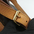 Petit Noe Brown Monogram Canvas M42226 AR1015プチノエ モノグラム/ブラウン モノグラム キャンバス M42226 AR1015