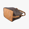 Petit Noe Brown Monogram Canvas M42226 AR1015プチノエ モノグラム/ブラウン モノグラム キャンバス M42226 AR1015