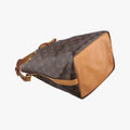 Petit Noe Brown Monogram Canvas M42226 AR1015プチノエ モノグラム/ブラウン モノグラム キャンバス M42226 AR1015