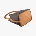 Petit Noe Brown Monogram Canvas M42226 AR1015プチノエ モノグラム/ブラウン モノグラム キャンバス M42226 AR1015