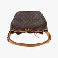 Petit Noe Brown Monogram Canvas M42226 AR1015プチノエ モノグラム/ブラウン モノグラム キャンバス M42226 AR1015