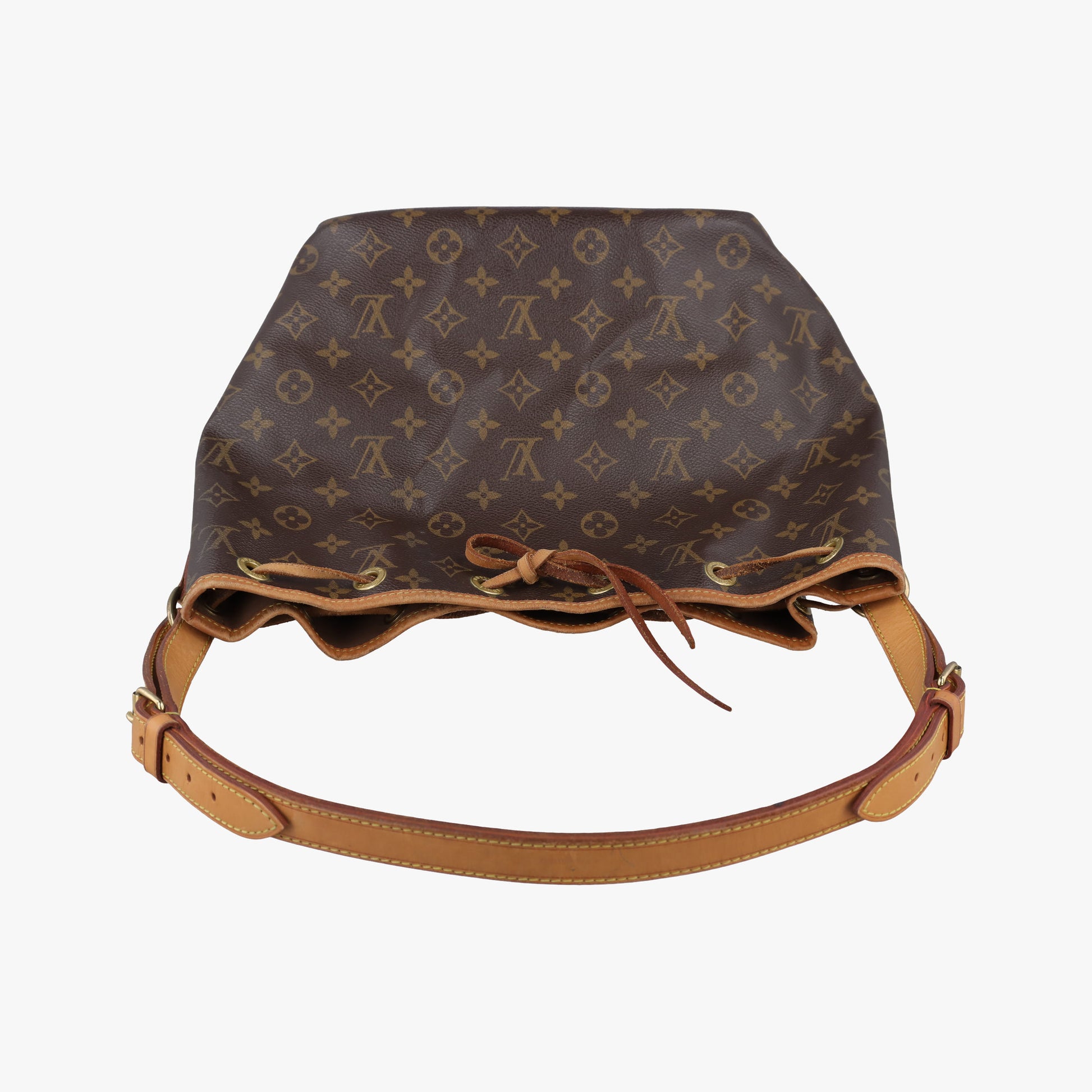 Petit Noe Brown Monogram Canvas M42226 AR1015プチノエ モノグラム/ブラウン モノグラム キャンバス M42226 AR1015