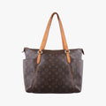 TOTALLY MM brown Monogram Canvas M56689 DU5112トータリーMM モノグラム/ブラウン モノグラムキャンバス M56689 DU5112