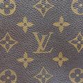TOTALLY MM brown Monogram Canvas M56689 DU5112トータリーMM モノグラム/ブラウン モノグラムキャンバス M56689 DU5112