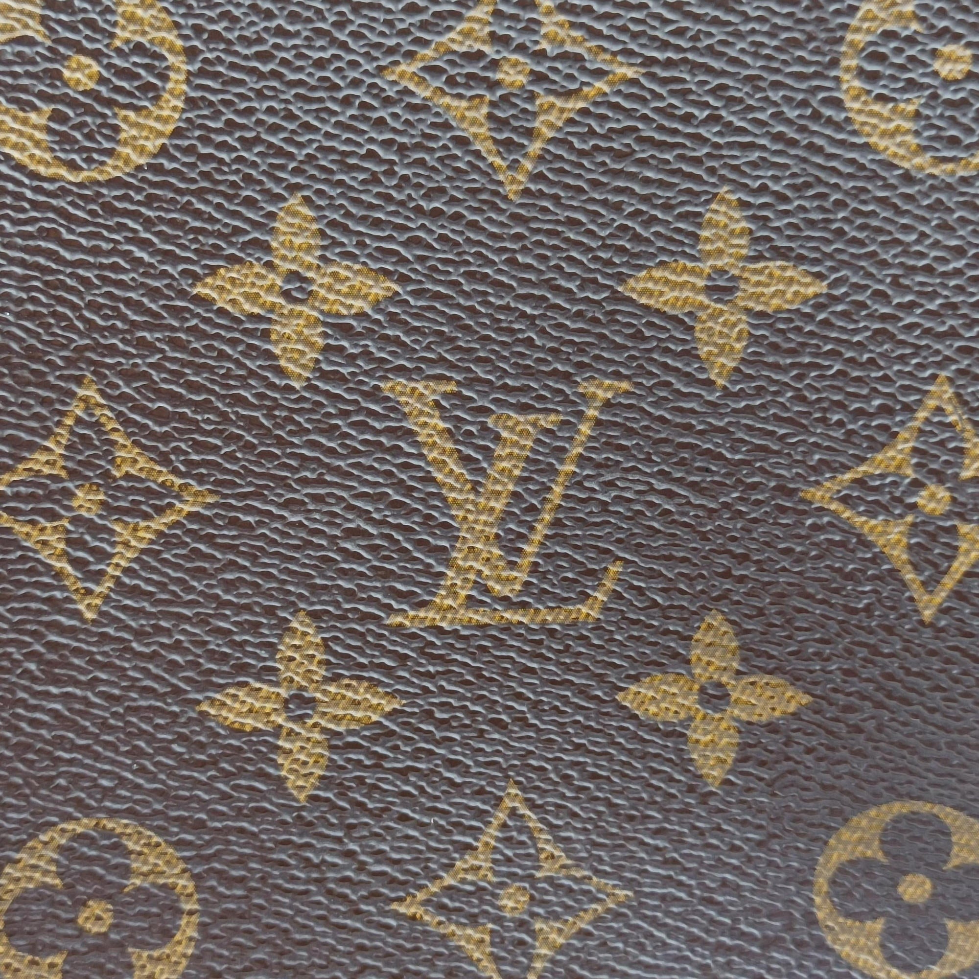 TOTALLY MM brown Monogram Canvas M56689 DU5112トータリーMM モノグラム/ブラウン モノグラムキャンバス M56689 DU5112